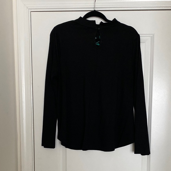 Black Top - Picture 3 of 3